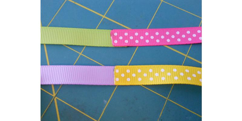 Woven Headbands!