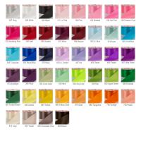 Browse by Color (Satin Ribbon)
