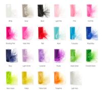 Browse by Color (HBC Tulle)