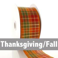 Thanksgiving / Fall